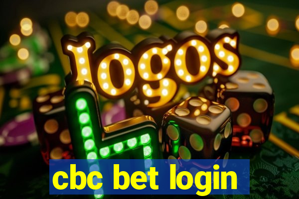 cbc bet login